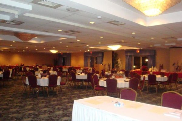 Hotel Americourt Extended Stays (Kingsport)